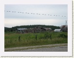 Barn - Quebec * 2592 x 1944 * (1.23MB)